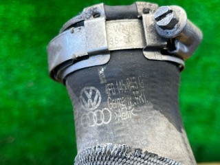 Патрубок интеркулера, ориг. номер 4F0145943G, Audi A6 2001-2005