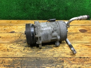 Компрессор кондиционера, ориг. номер SD7VCB, Volkswagen Sharan 2000-2003
