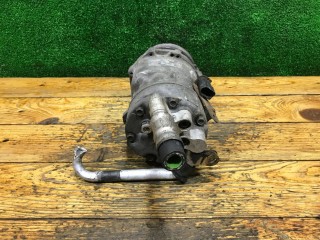 Компрессор кондиционера, ориг. номер SD7VCB, Volkswagen Sharan 2000-2003
