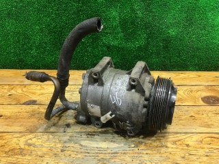 Компрессор кондиционера, Volvo V70 2000-2004