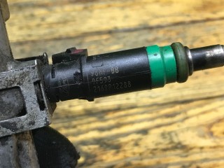 Форсунка, ориг. номер 98MFBB9F593, Ford Focus 1998-2001
