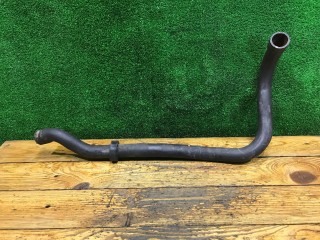 Патрубок радиатора Volkswagen Sharan 2000-2003, 1.9 л, 7M3122051