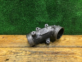 Патрубок интеркулера, 08631538, Volvo V70 II