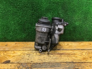 Корпус масляного фильтра, 08642839, Volvo V70 II