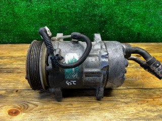 Компрессор кондиционера Peugeot 406 1995-1999, 1.8 л, 96204860