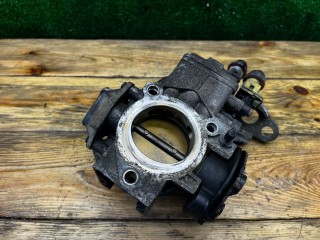 Заслонка дроссельная, ориг. номер 0280122003, Peugeot 406 1995-1999