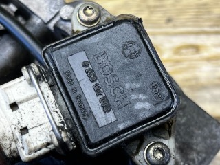Заслонка дроссельная, ориг. номер 0280122003, Peugeot 406 1995-1999