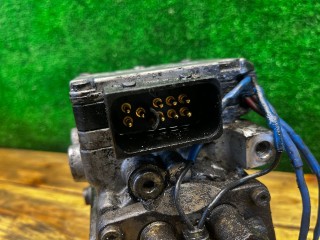 ТНВД, ориг. номер 0470504015, Opel Zafira 1999-2003