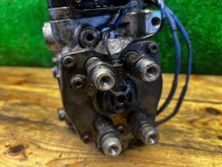 ТНВД, ориг. номер 0470504015, Opel Zafira 1999-2003