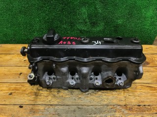 Головка блока цилиндров, ориг. номер 028103373N, Volkswagen Passat 1996-2001