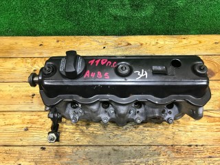 Головка блока цилиндров, ориг. номер 028103373N, Volkswagen Passat 1996-2001