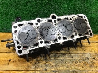 Головка блока цилиндров, ориг. номер 028103373N, Volkswagen Passat 1996-2001