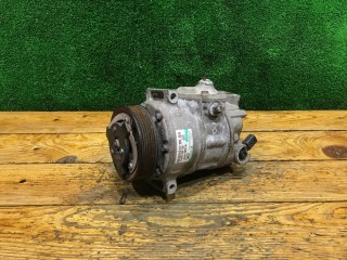 Компрессор кондиционера, ориг. номер 1K0820859F, Volkswagen Passat 2005-2010