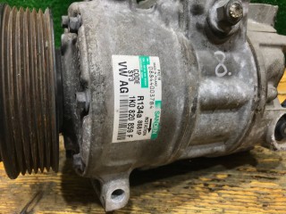 Компрессор кондиционера, ориг. номер 1K0820859F, Volkswagen Passat 2005-2010