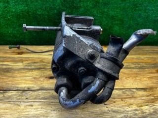 Компрессор кондиционера, ориг. номер 8D0260805D, Audi A4 1994-1999