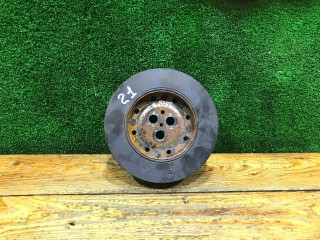 Шкив коленвала, ориг. номер 3009795330921, Ford Mondeo 2000-2003