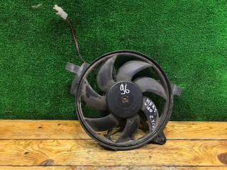 Вентилятор радиатора Mercedes Vito W638 1996-2003, 2.2 л, 6385000593
