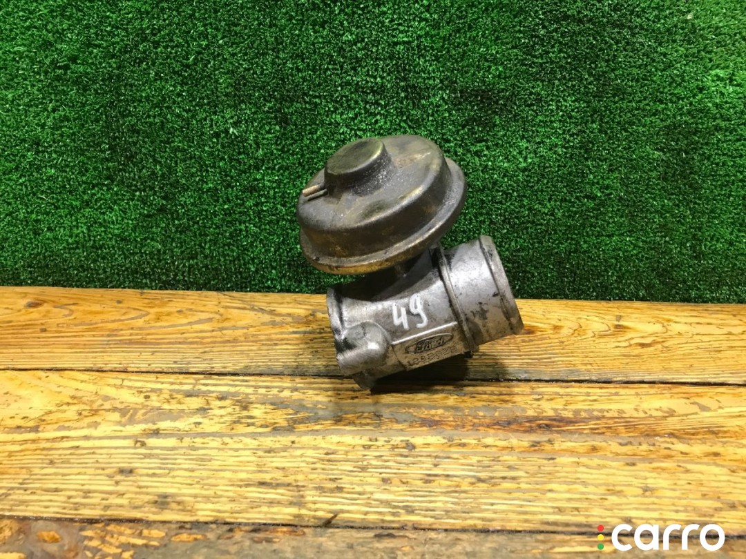 Клапан EGR Ford Mondeo 2000-2003, 2.0 л, дизель, 183B02P, фото 1