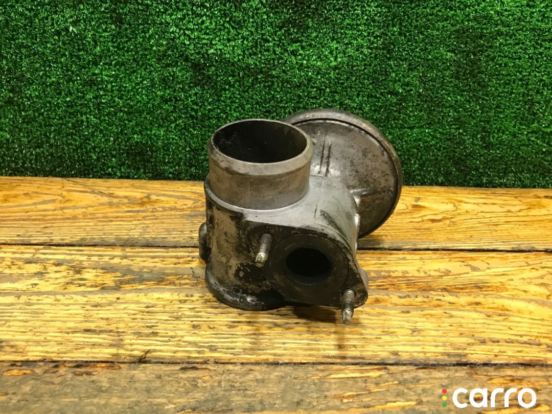 Клапан EGR Ford Mondeo 2000-2003, 2.0 л, дизель, 183B02P, фото 3