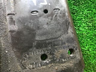 Кронштейн двигателя, ориг. номер 8D0199225D, Audi A4 1994-1999