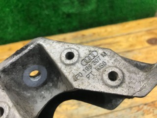 Кронштейн двигателя, ориг. номер 4F0199307M, Audi A6 2001-2005