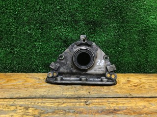 Крышка двигателя передняя, 056103153, Volkswagen Passat B5