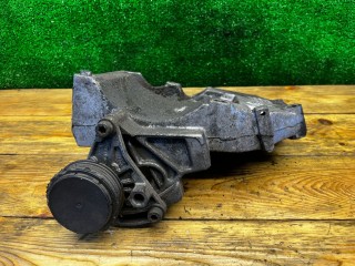 Кронштейн компрессора кондиционера, 038260885C, Audi A4 B5