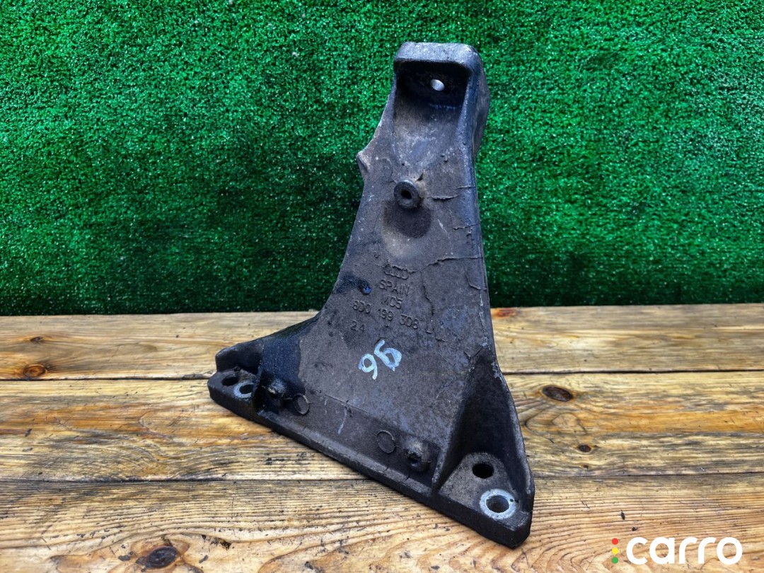 Кронштейн двигателя Audi A4 1994-1999, 1.9 л, дизель, 8D0199308L, фото 1