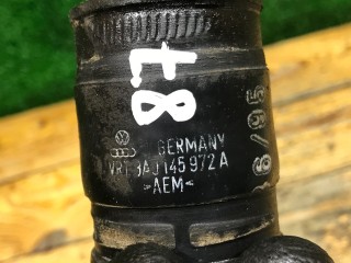 Патрубок интеркулера, ориг. номер 3A0145972A, Volkswagen Golf 1991-2000