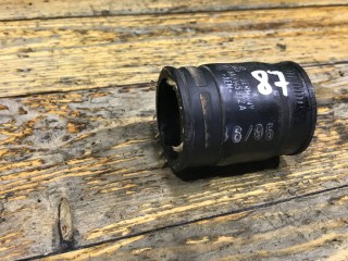 Патрубок интеркулера, ориг. номер 3A0145972A, Volkswagen Golf 1991-2000