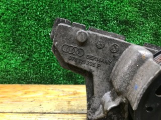 Кронштейн вискомуфты, ориг. номер 078121235F, Audi A6 1997-2001