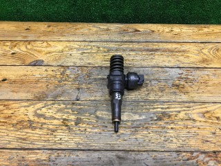 Форсунка Volkswagen Sharan 2000-2003, 1.9 л, дизель, 038130073AK