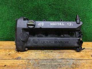 Клапанная крышка, ориг. номер S5209, Mazda 6 2002-2005