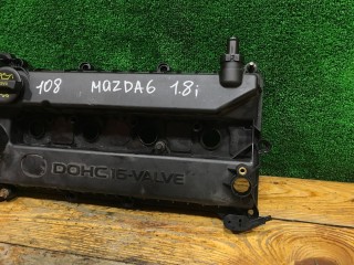 Клапанная крышка, ориг. номер S5209, Mazda 6 2002-2005