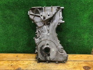 Крышка двигателя передняя, ориг. номер S5209, Mazda 6 2002-2005