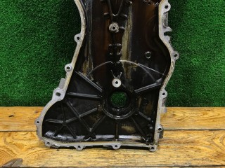Крышка двигателя передняя, ориг. номер S5209, Mazda 6 2002-2005