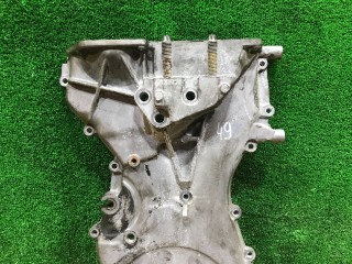 Крышка двигателя передняя, ориг. номер S5209, Mazda 6 2002-2005