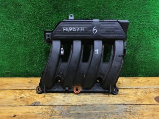 Коллектор впускной, ориг. номер 8200125648, Renault Laguna 2001-2005