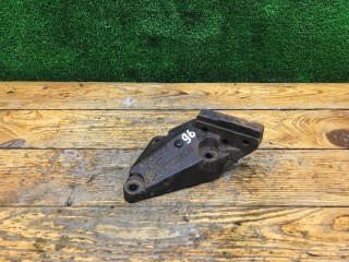 Кронштейн двигателя, 13125628, Opel Astra G