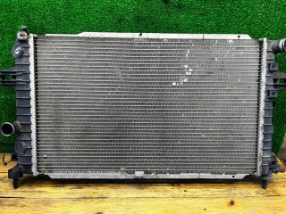 Радиатор (основной) Opel Zafira 2003-2006, 2.2 л, 13129047