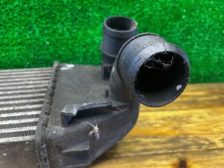 Интеркулер, ориг. номер 13240831, WTP9019, 0970A, Opel Astra 1998-2009