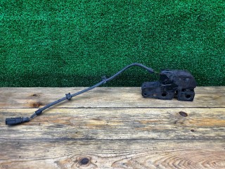 Замок капота Volkswagen Touran 2003-2006, 1T0823509D