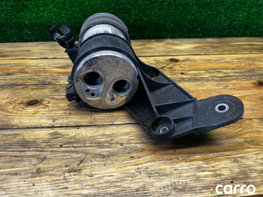 4F0820189D Осушитель Audi A6 2006г. - фото №3