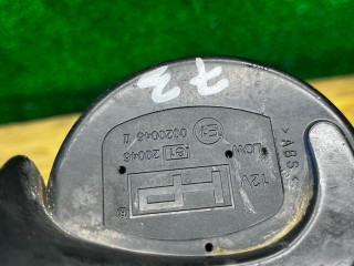 Сигнал (клаксон), ориг. номер 0020046, 20046, Opel Astra 1994-2002