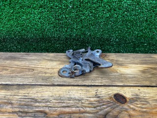 Замок капота Citroen C8 2002-2008, минивэн, 14892130801