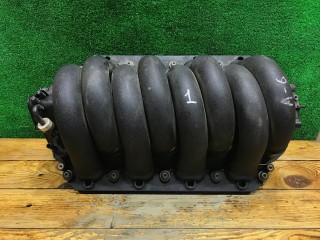 Коллектор впускной Porsche Cayenne 2002-2007, 4.5 л, бензин, 94811000905