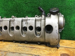 Клапанная крышка, ориг. номер 94810513106, Porsche Cayenne 2002-2007