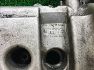 Клапанная крышка, ориг. номер 94810513106, Porsche Cayenne 2002-2007
