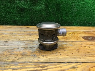 Клапан EGR Porsche Cayenne 2002-2007, 4.5 л, бензин, 94811320301