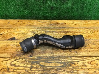 Патрубок интеркулера Peugeot 307 2001-2005, 2.0 л, 9640599680A